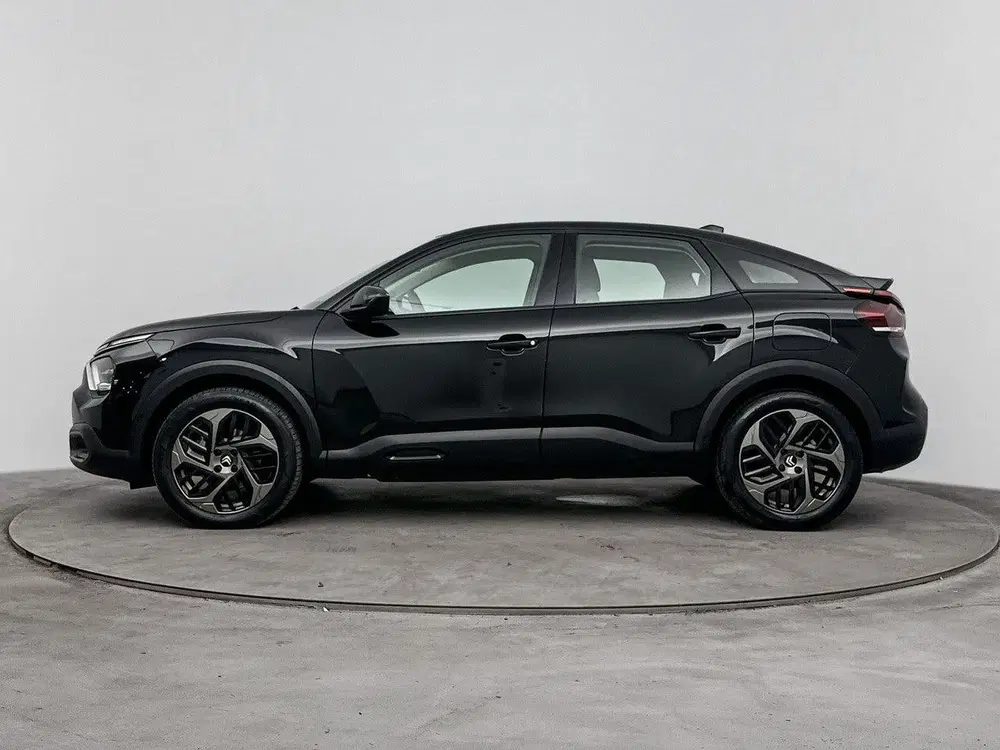 Citroën C4 145pk Hybrid Business uit 2025, foto 2