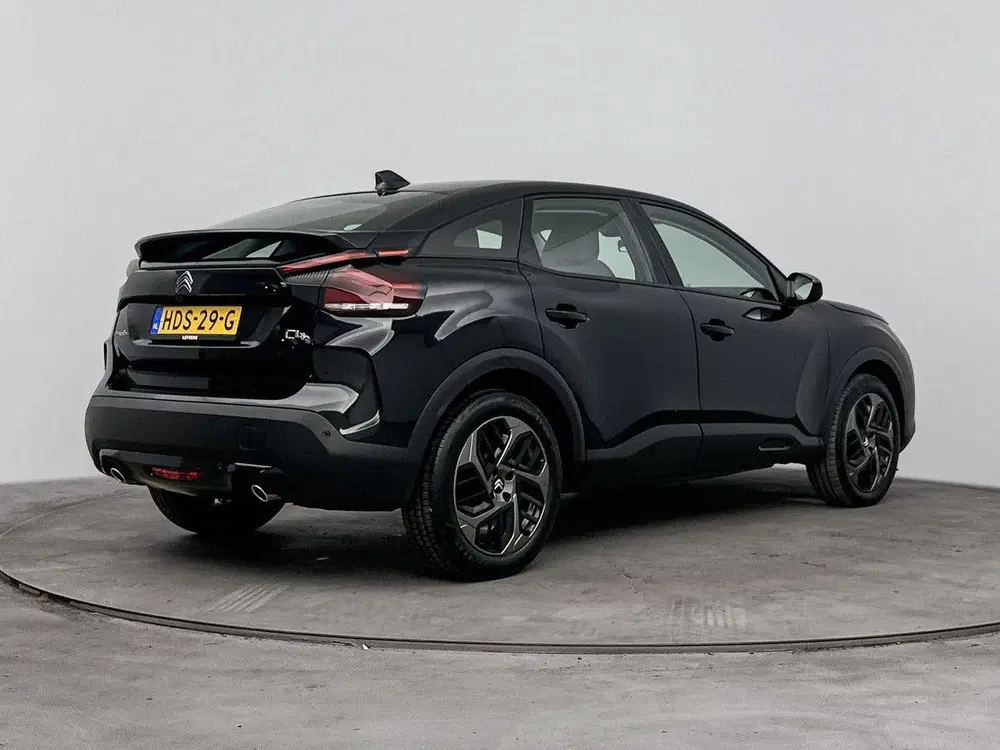 Citroën C4 145pk Hybrid Business uit 2025, foto 5