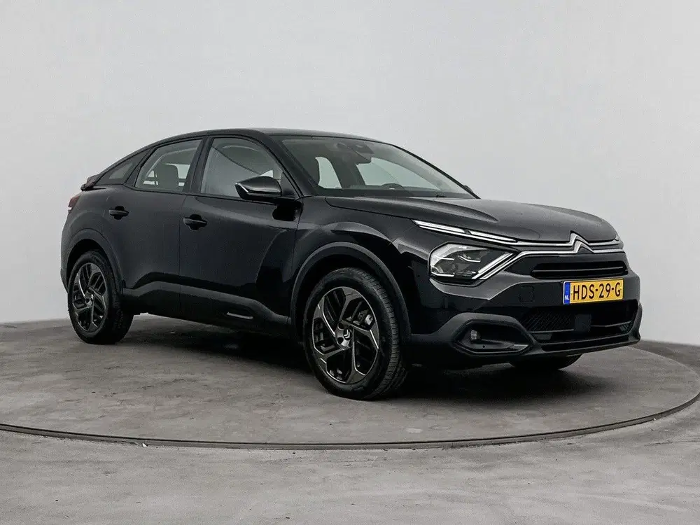 Citroën C4 145pk Hybrid Business uit 2025, foto 7