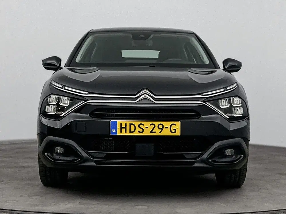 Citroën C4 145pk Hybrid Business uit 2025, foto 8