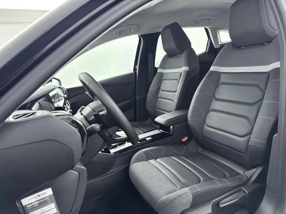Citroën C4 145pk Hybrid Business uit 2025, foto 9