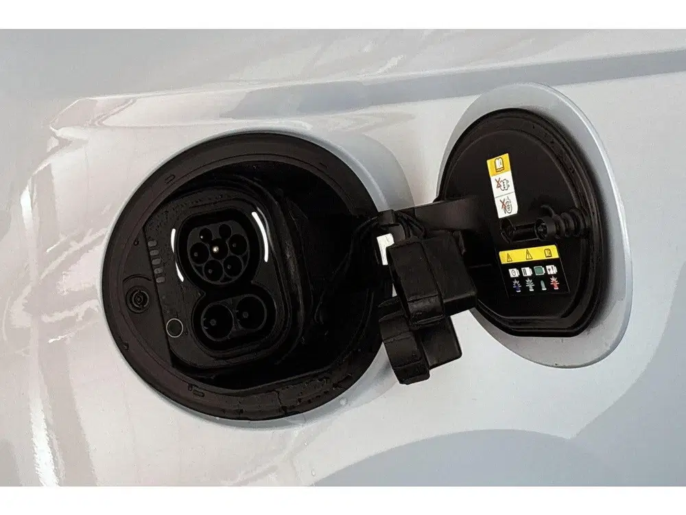 Fiat 500 Icon 42 kWh LED Camera Keyless Apple CarPl uit 2020, foto 11