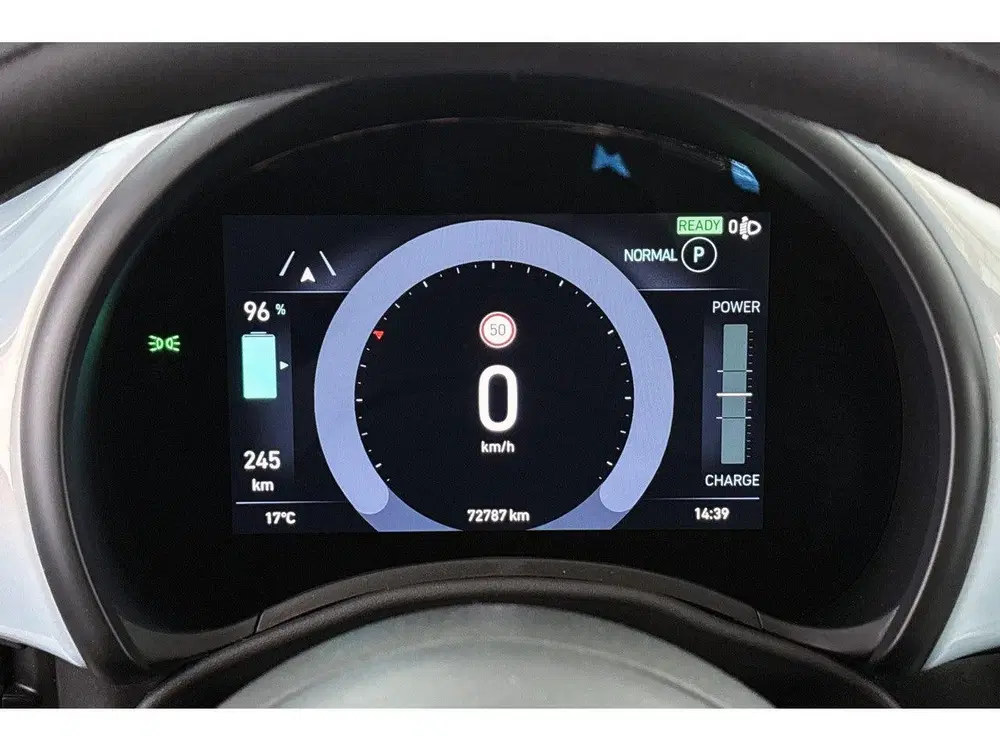 Fiat 500 Icon 42 kWh LED Camera Keyless Apple CarPl uit 2020, foto 12