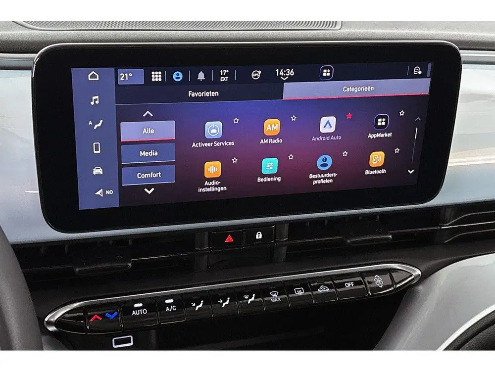 Fiat 500 Icon 42 kWh LED Camera Keyless Apple CarPl uit 2020, foto 14