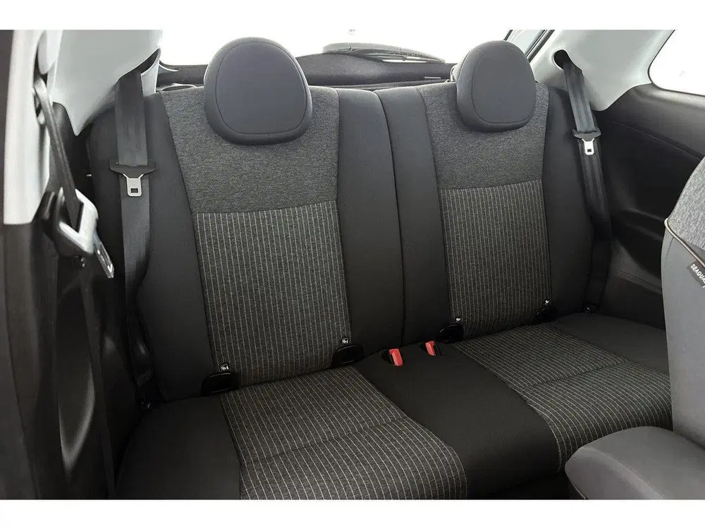 Fiat 500 Icon 42 kWh LED Camera Keyless Apple CarPl uit 2020, foto 8