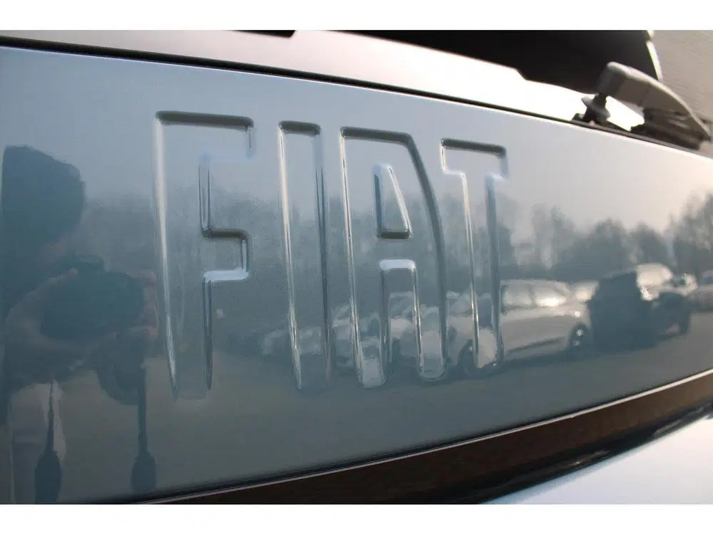 Fiat Grande Panda 1.2 Hybrid 100pk eDCT6 La Prima uit 2026, foto 10