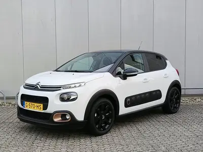 Citroën C3 1.2 PureTech S&S Origins (bj 2019) uit 2019