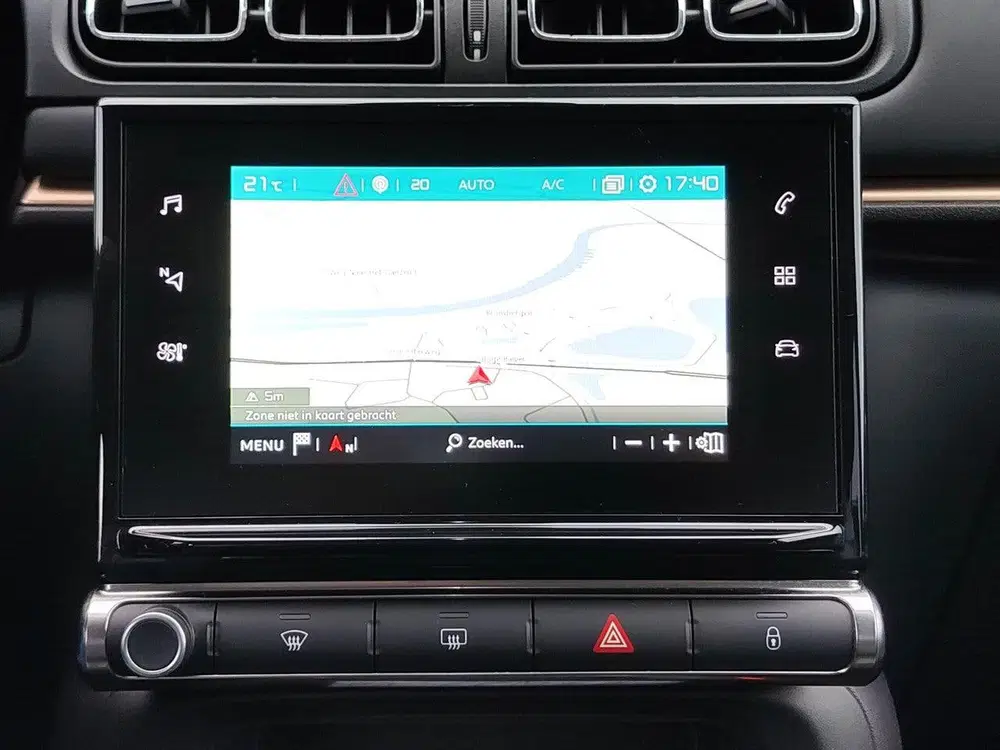 Citroën C3 1.2 PureTech S&S Origins (bj 2019) uit 2019, foto 10