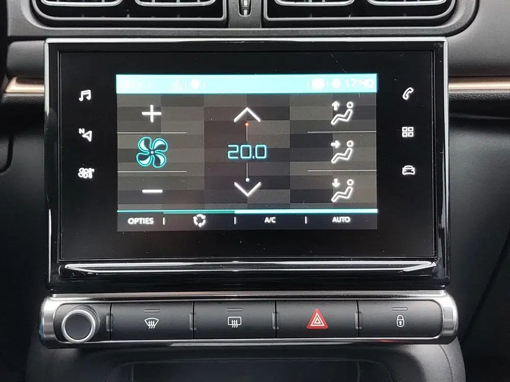Citroën C3 1.2 PureTech S&S Origins (bj 2019) uit 2019, foto 11