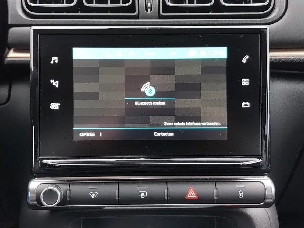 Citroën C3 1.2 PureTech S&S Origins (bj 2019) uit 2019, foto 12