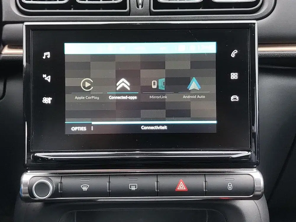 Citroën C3 1.2 PureTech S&S Origins (bj 2019) uit 2019, foto 13