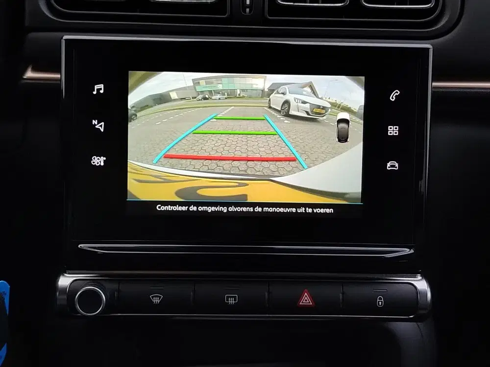 Citroën C3 1.2 PureTech S&S Origins (bj 2019) uit 2019, foto 15
