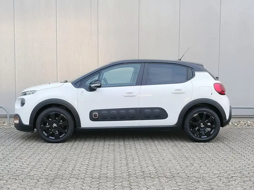 Citroën C3 1.2 PureTech S&S Origins (bj 2019) uit 2019, foto 2