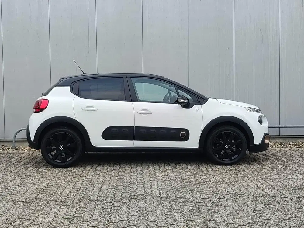 Citroën C3 1.2 PureTech S&S Origins (bj 2019) uit 2019, foto 3