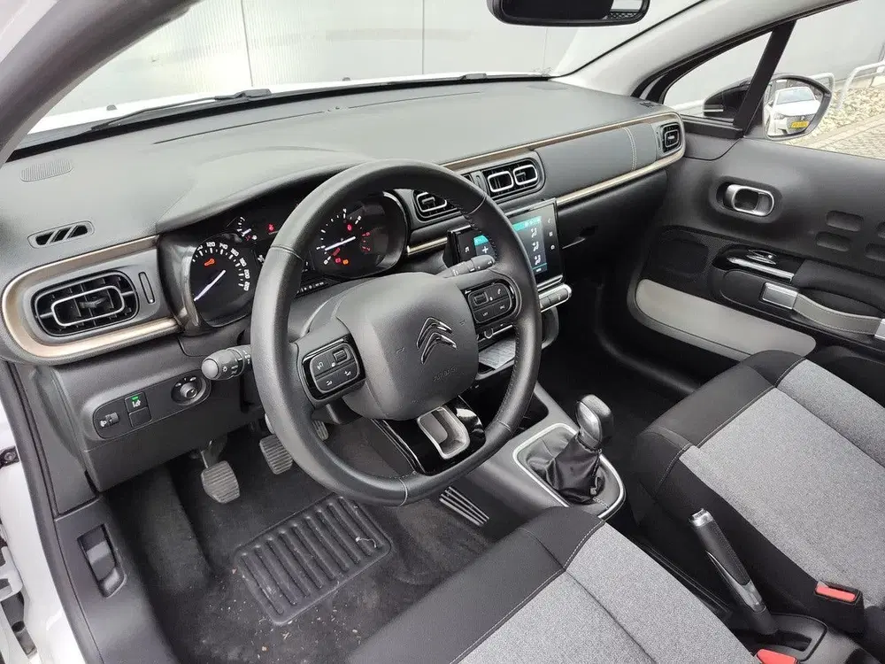 Citroën C3 1.2 PureTech S&S Origins (bj 2019) uit 2019, foto 5