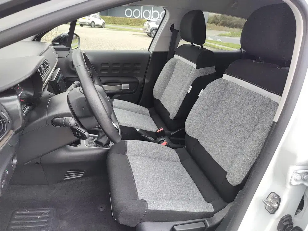 Citroën C3 1.2 PureTech S&S Origins (bj 2019) uit 2019, foto 6