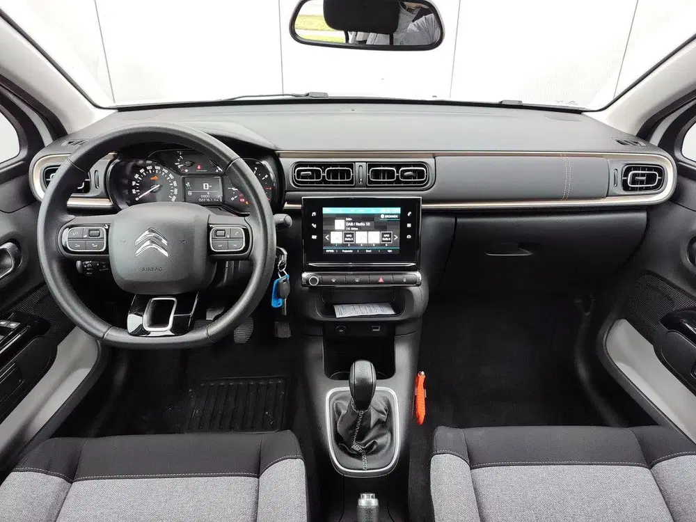 Citroën C3 1.2 PureTech S&S Origins (bj 2019) uit 2019, foto 7