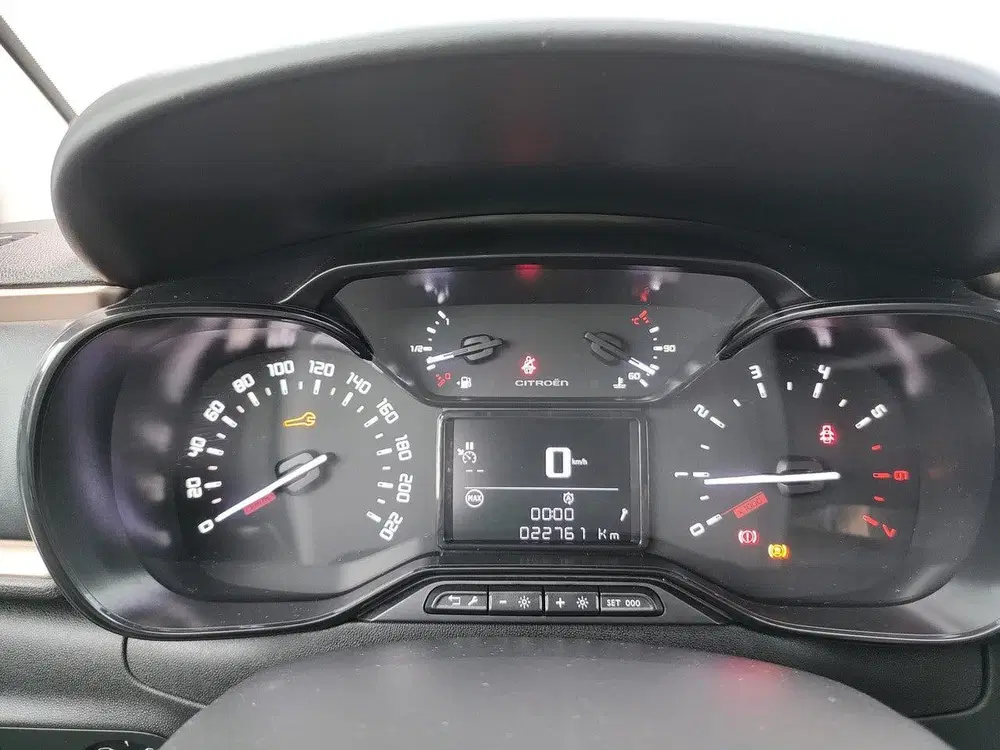 Citroën C3 1.2 PureTech S&S Origins (bj 2019) uit 2019, foto 8