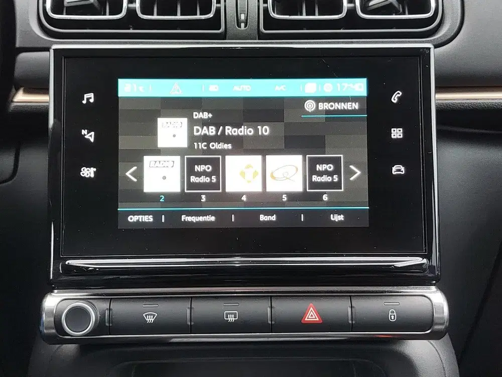 Citroën C3 1.2 PureTech S&S Origins (bj 2019) uit 2019, foto 9