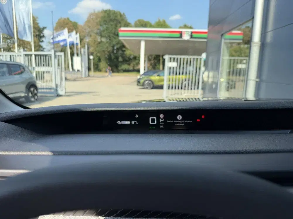 Citroën C3 Aircross Ë-C3 Aircross Max 113pk Extended Range 54 uit 2026, foto 11