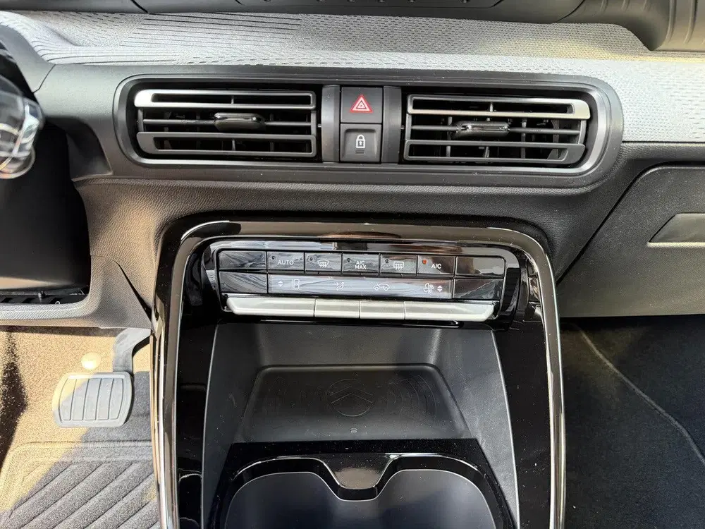 Citroën C3 Aircross Ë-C3 Aircross Max 113pk Extended Range 54 uit 2026, foto 13