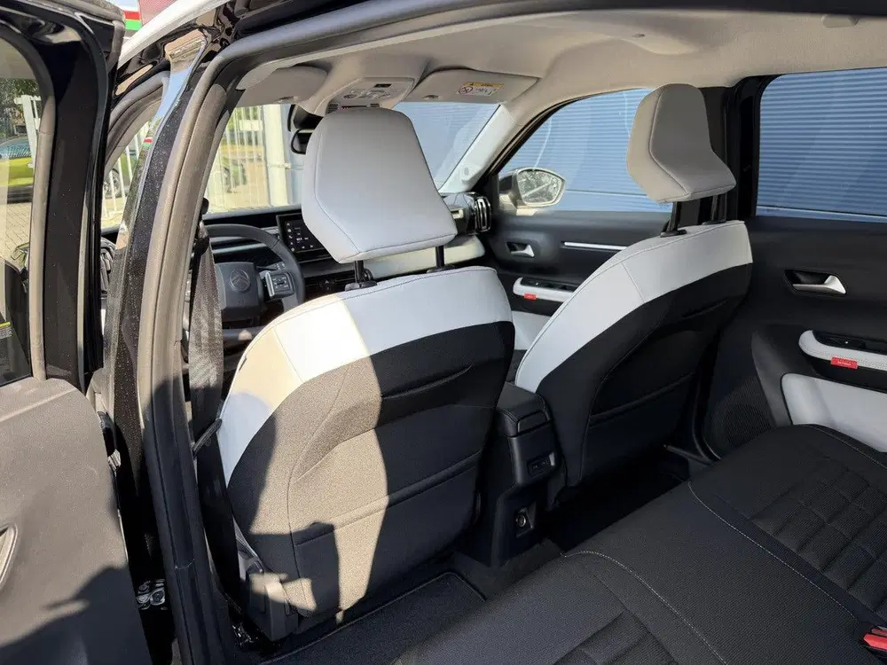 Citroën C3 Aircross Ë-C3 Aircross Max 113pk Extended Range 54 uit 2026, foto 15