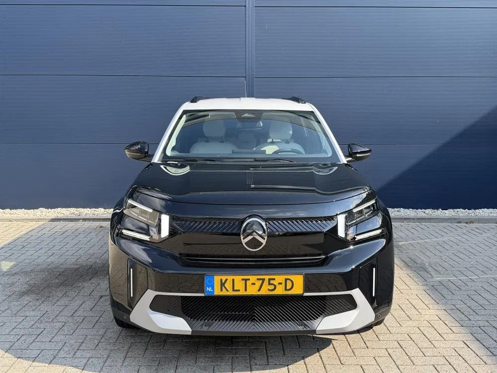 Citroën C3 Aircross Ë-C3 Aircross Max 113pk Extended Range 54 uit 2026, foto 2