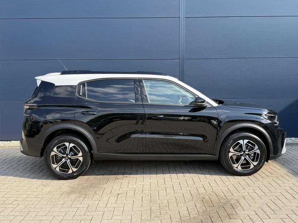 Citroën C3 Aircross Ë-C3 Aircross Max 113pk Extended Range 54 uit 2026, foto 4