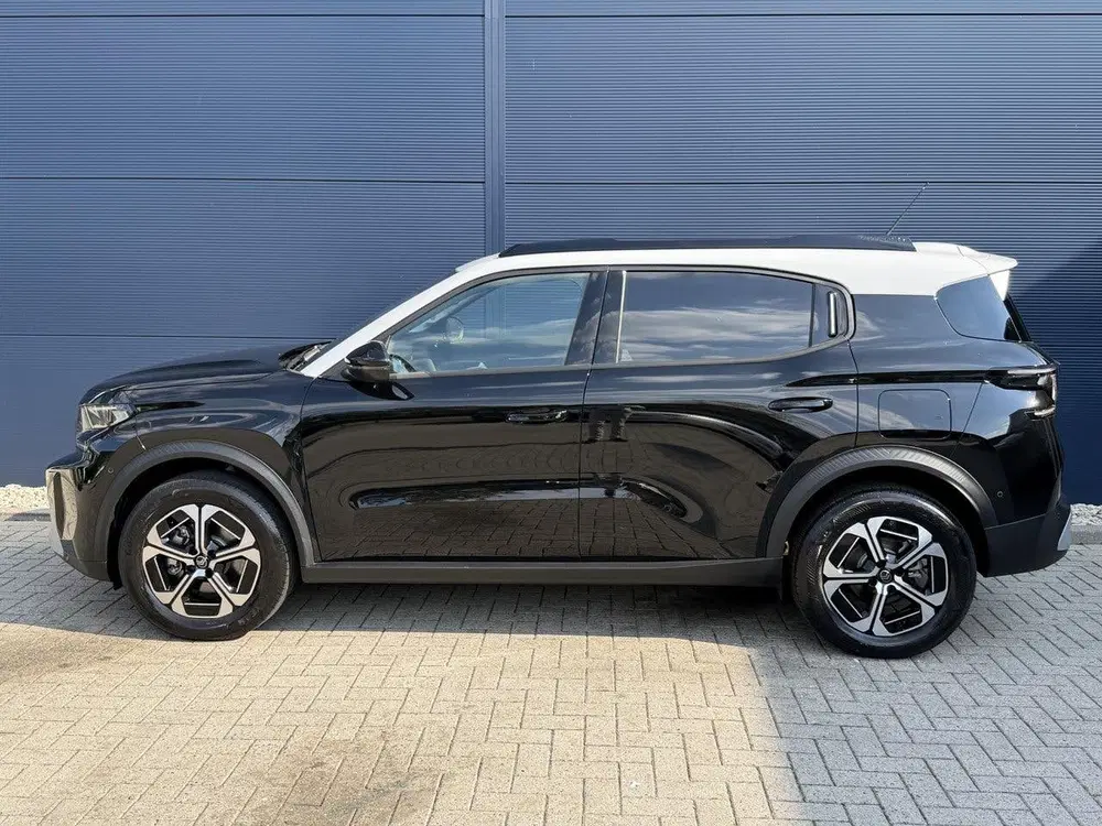 Citroën C3 Aircross Ë-C3 Aircross Max 113pk Extended Range 54 uit 2026, foto 8