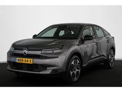 Citroën C4 1.2 Hybrid 145 Plus Navi Camera Clima Appl uit 2025