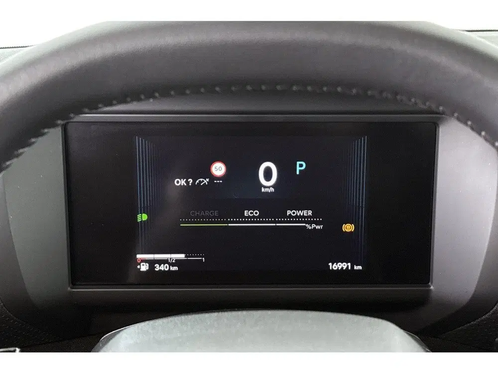 Citroën C4 1.2 Hybrid 145 Plus Navi Camera Clima Appl uit 2025, foto 10