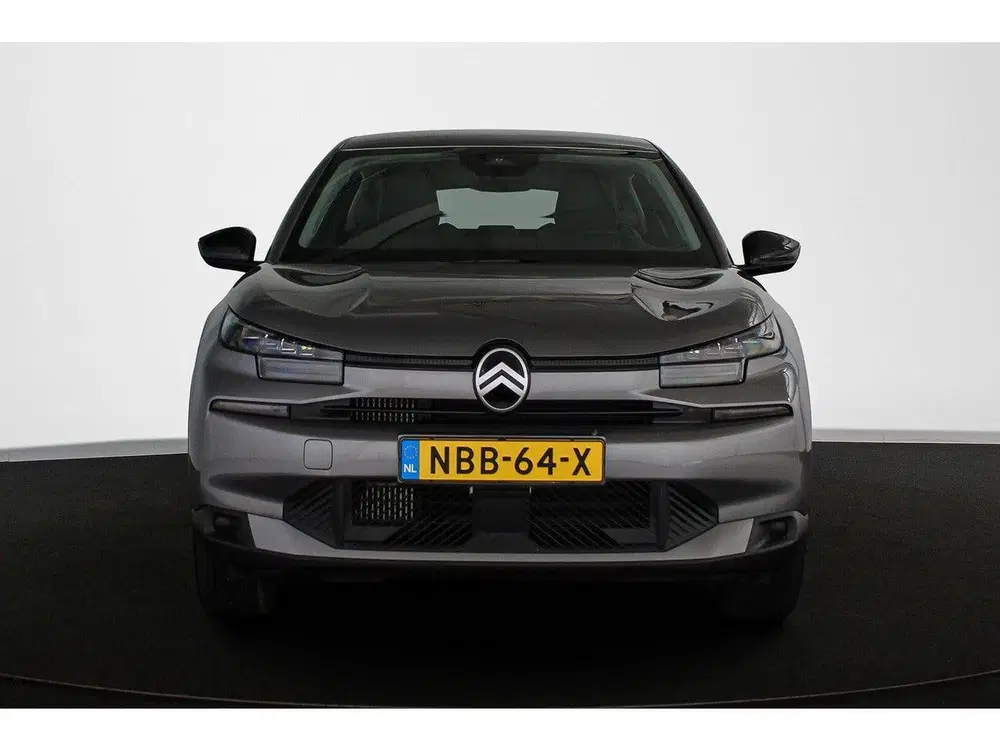 Citroën C4 1.2 Hybrid 145 Plus Navi Camera Clima Appl uit 2025, foto 13