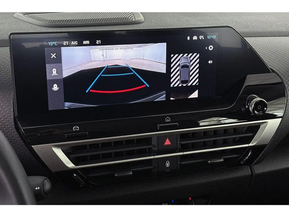 Citroën C4 1.2 Hybrid 145 Plus Navi Camera Clima Appl uit 2025, foto 15