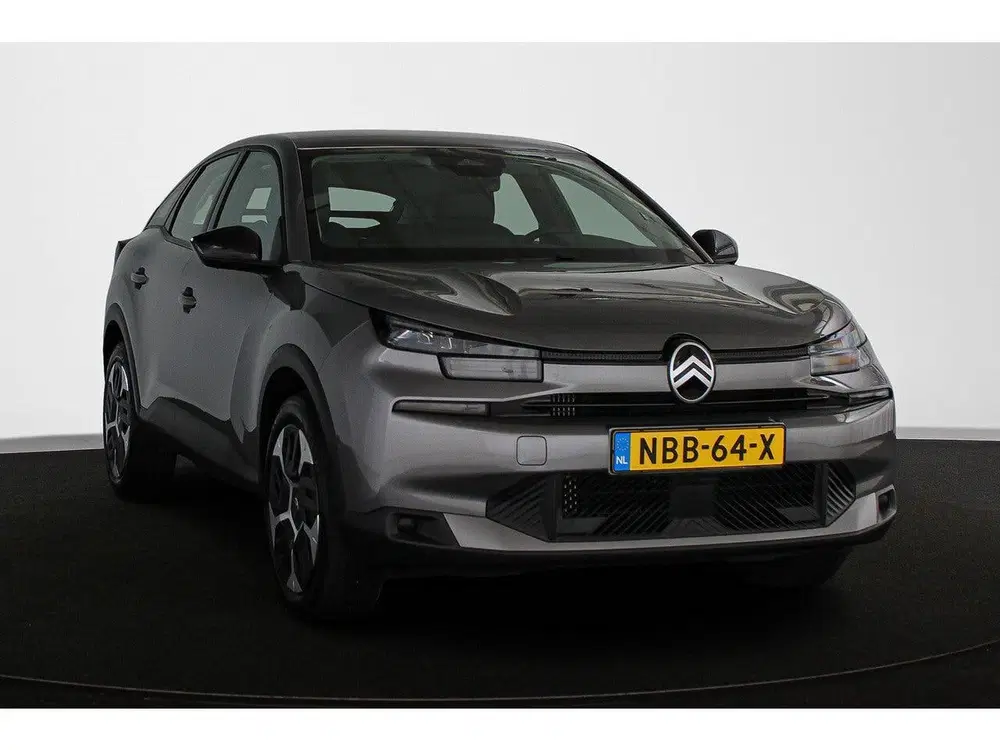 Citroën C4 1.2 Hybrid 145 Plus Navi Camera Clima Appl uit 2025, foto 2