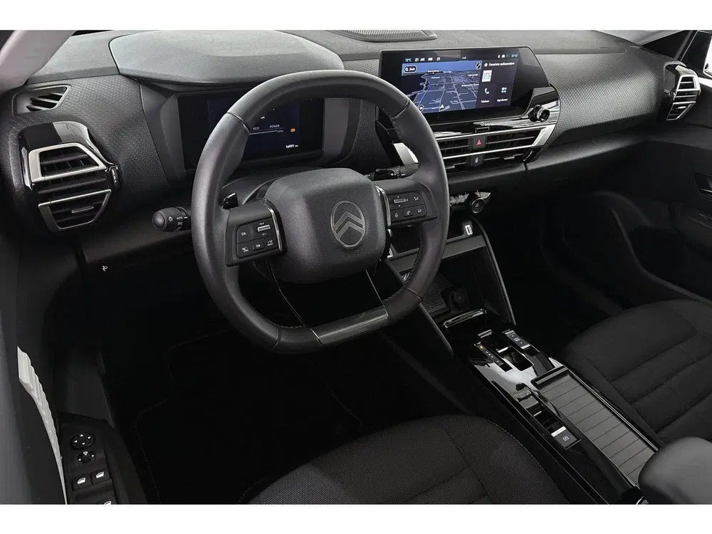 Citroën C4 1.2 Hybrid 145 Plus Navi Camera Clima Appl uit 2025, foto 5