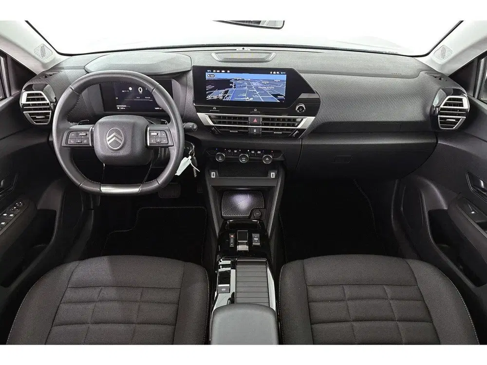 Citroën C4 1.2 Hybrid 145 Plus Navi Camera Clima Appl uit 2025, foto 7
