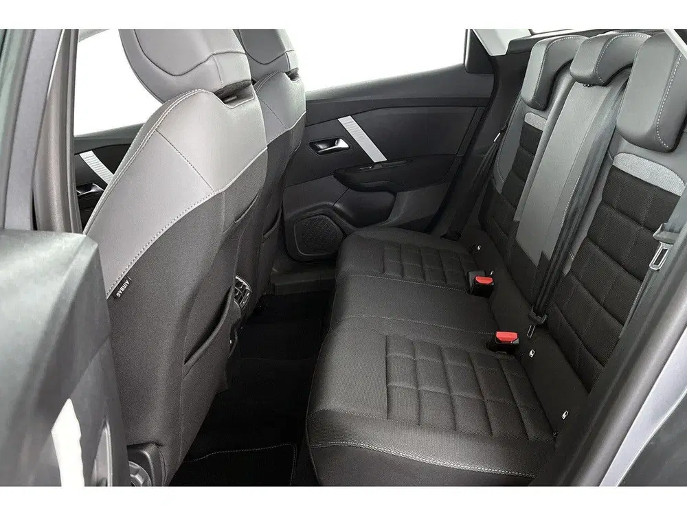 Citroën C4 1.2 Hybrid 145 Plus Navi Camera Clima Appl uit 2025, foto 8