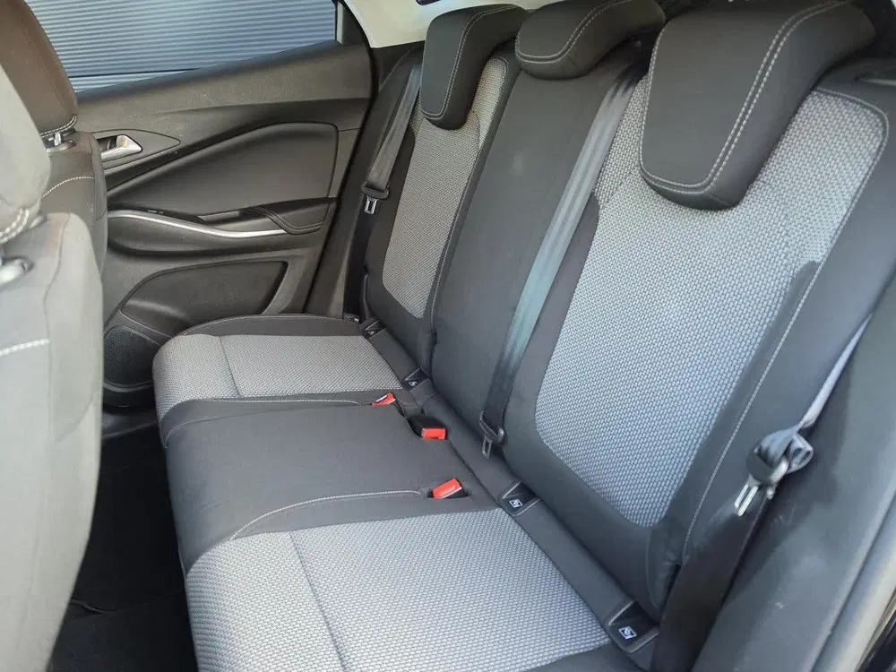 Opel Grandland 1.2 Turbo Business Edition Automaat uit 2022, foto 11