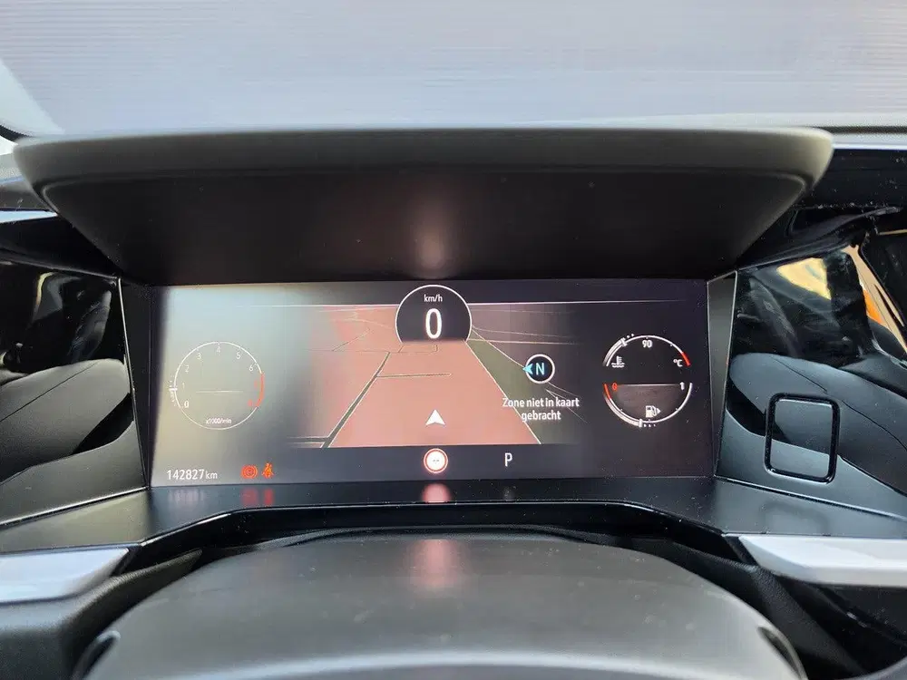 Opel Grandland 1.2 Turbo Business Edition Automaat uit 2022, foto 12