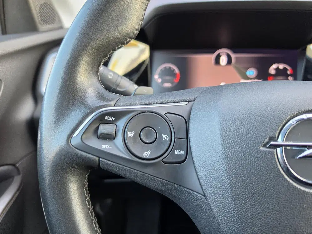 Opel Grandland 1.2 Turbo Business Edition Automaat uit 2022, foto 13