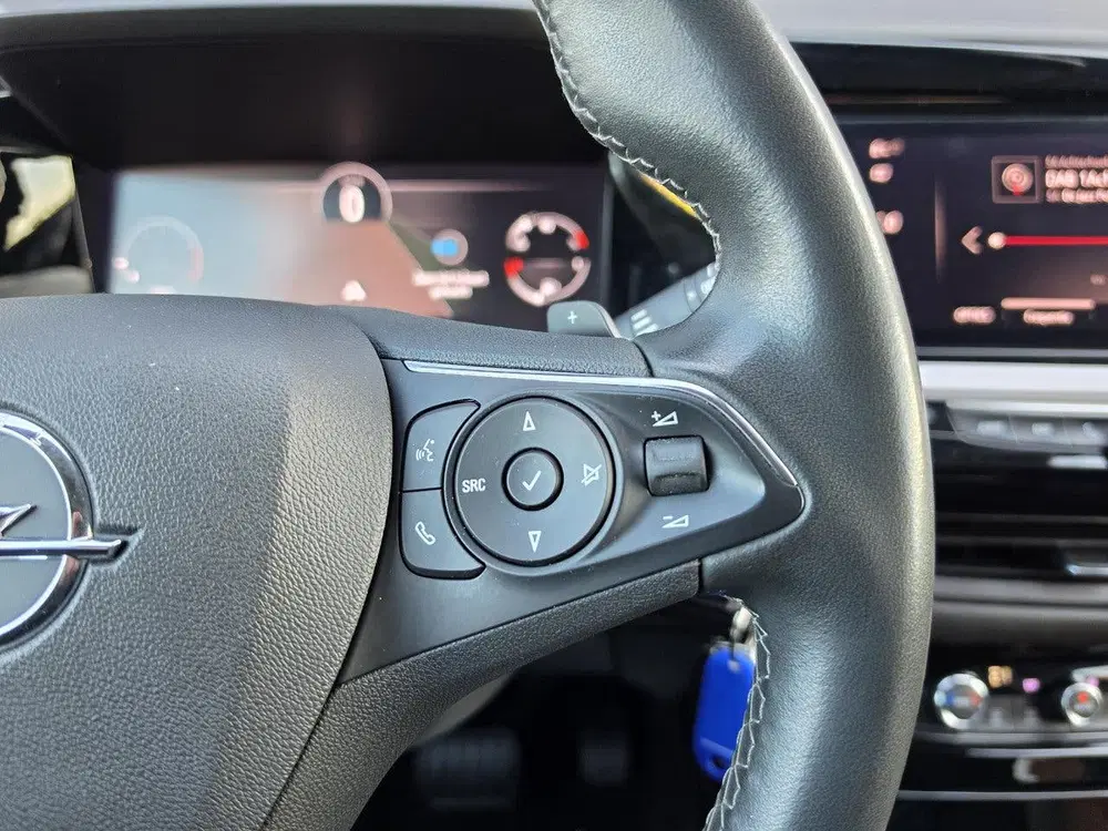 Opel Grandland 1.2 Turbo Business Edition Automaat uit 2022, foto 14