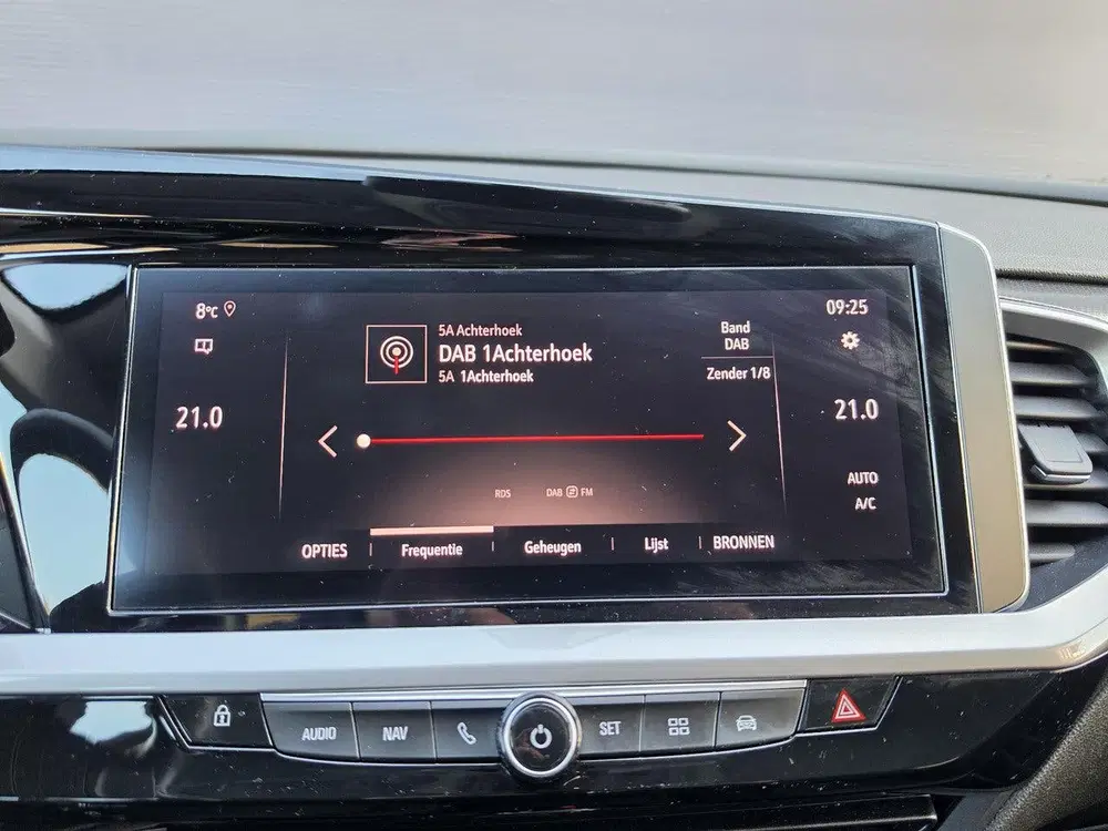 Opel Grandland 1.2 Turbo Business Edition Automaat uit 2022, foto 15