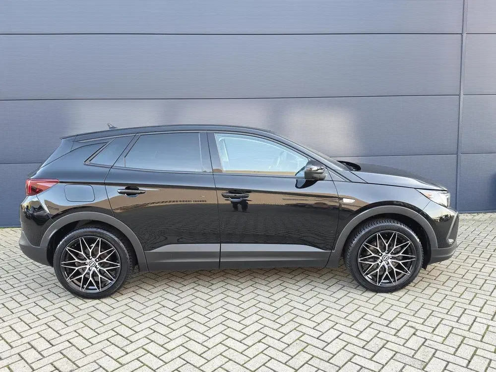 Opel Grandland 1.2 Turbo Business Edition Automaat uit 2022, foto 6