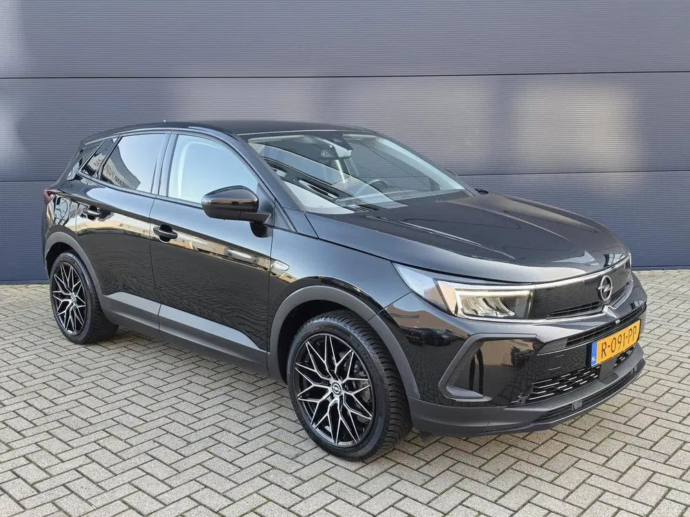 Opel Grandland 1.2 Turbo Business Edition Automaat uit 2022, foto 7