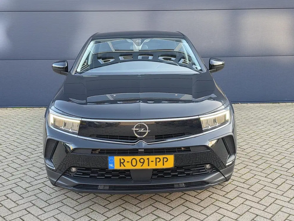 Opel Grandland 1.2 Turbo Business Edition Automaat uit 2022, foto 8