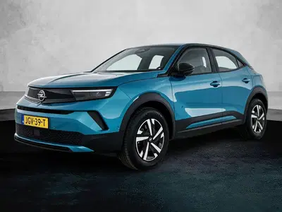 Opel Mokka Electric 156pk Edition 54 kWh Automaat uit 2025
