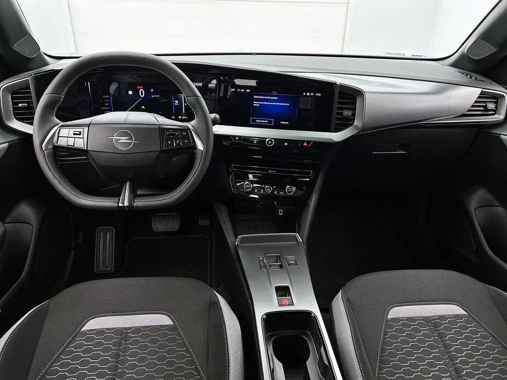 Opel Mokka Electric 156pk Edition 54 kWh Automaat uit 2025, foto 11