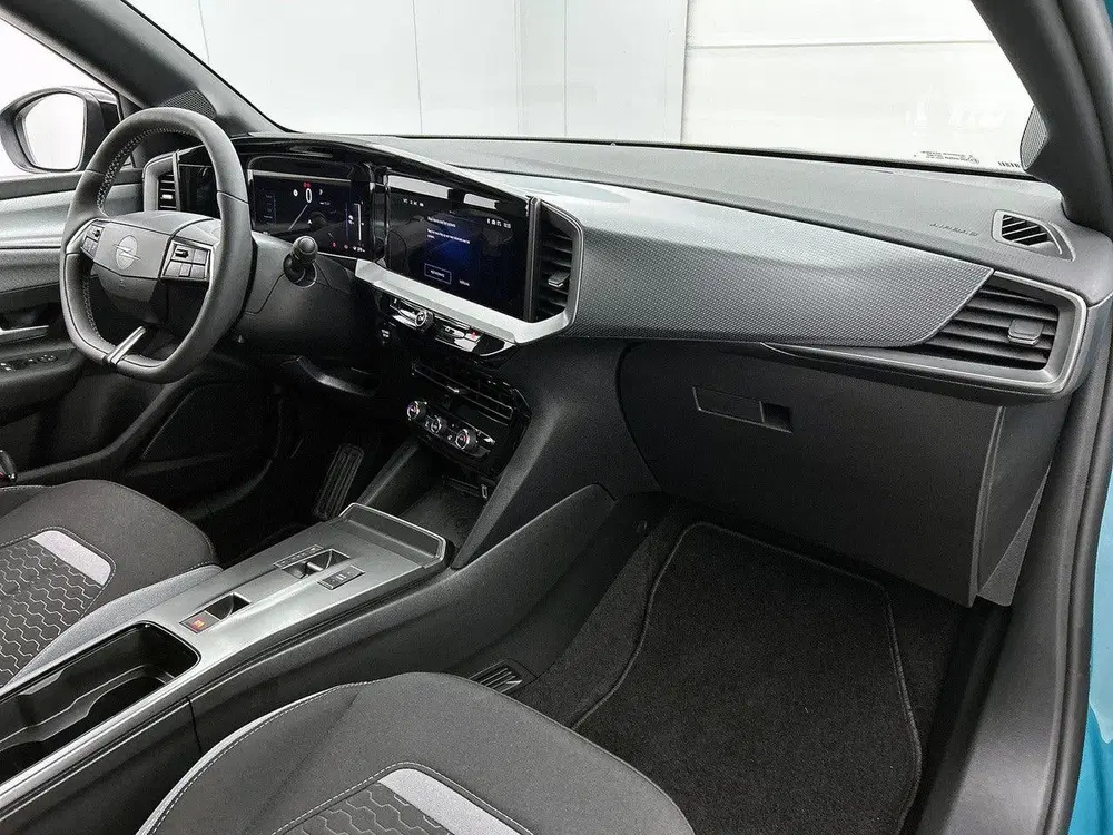 Opel Mokka Electric 156pk Edition 54 kWh Automaat uit 2025, foto 12