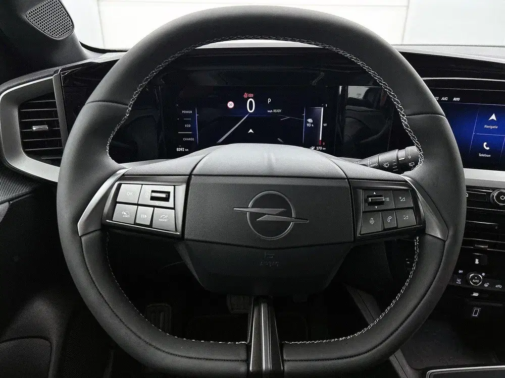 Opel Mokka Electric 156pk Edition 54 kWh Automaat uit 2025, foto 13