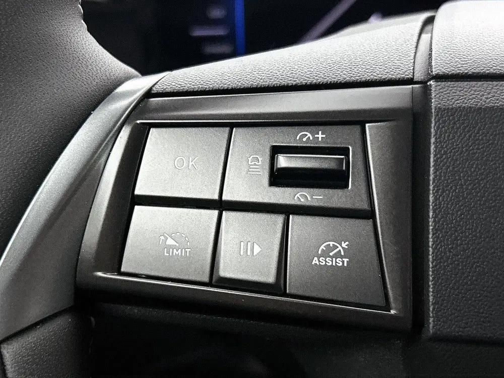 Opel Mokka Electric 156pk Edition 54 kWh Automaat uit 2025, foto 15